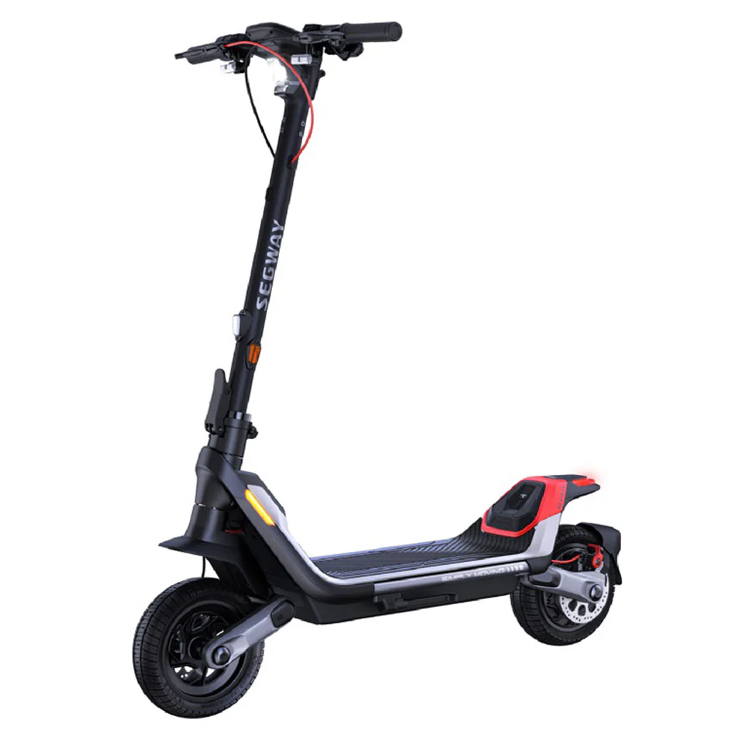 Segway KickScooter P100SE
