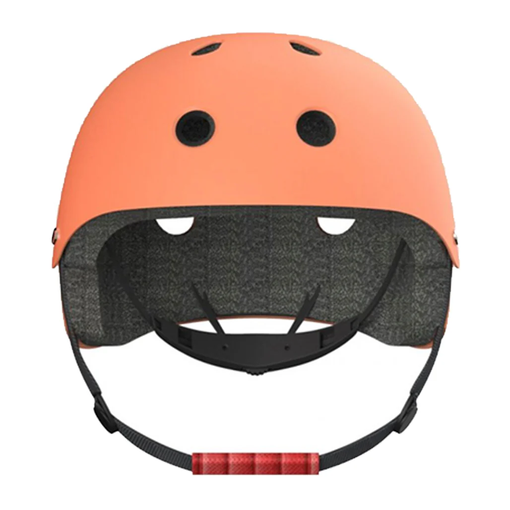 Segway Ninebot Commuter Helmet - Lightweight, Breathable Safety Gear for Urban Riders - Image 5