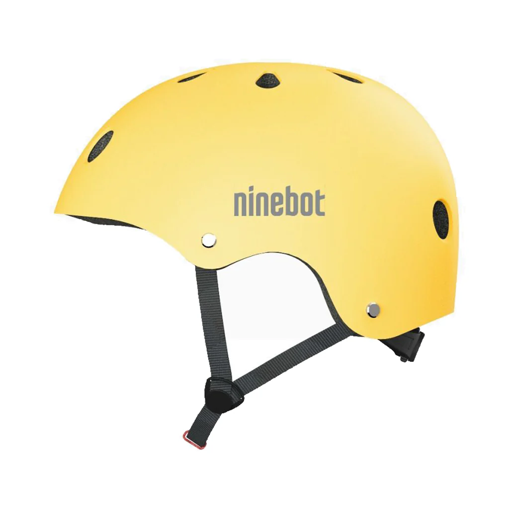 Segway Ninebot Commuter Helmet - Lightweight, Breathable Safety Gear for Urban Riders - Image 6