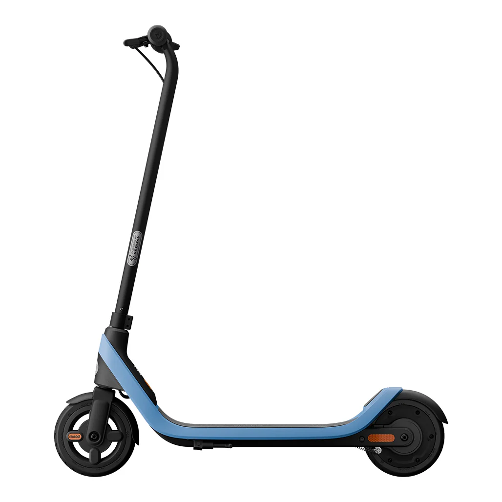 Segway Ninebot eKickScooter C2 Lite - Image 2