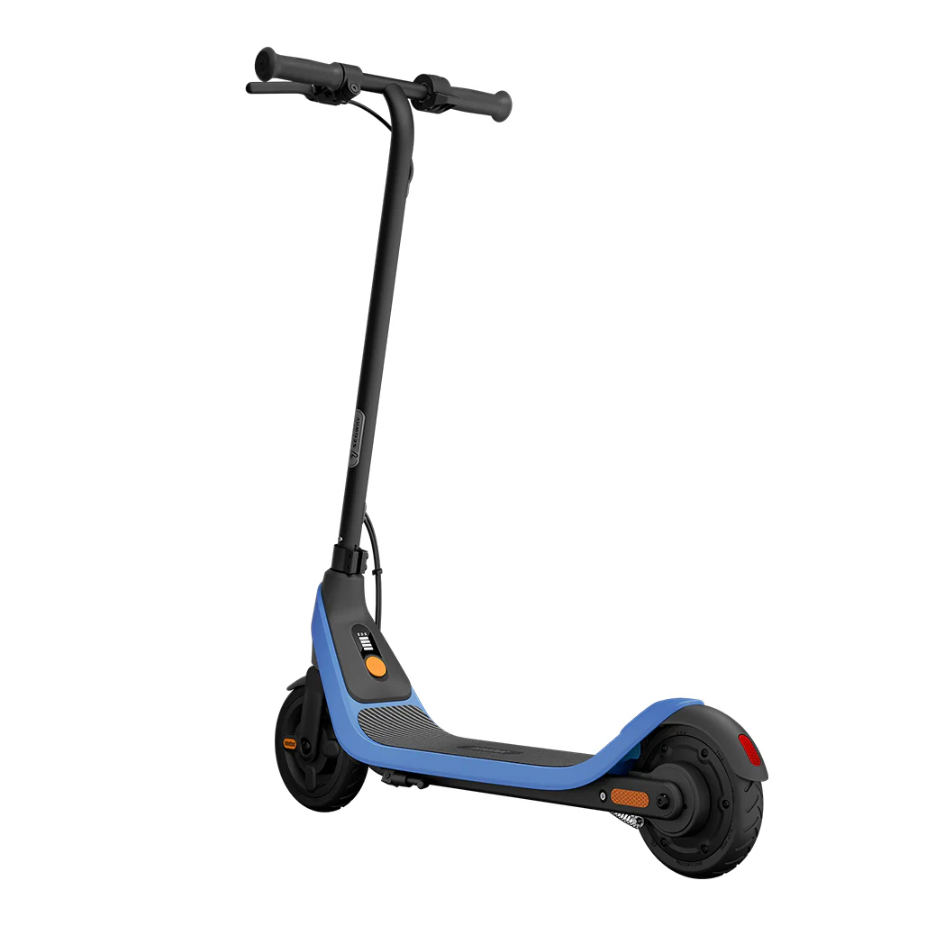 Segway Ninebot eKickScooter C2 Lite - Image 3