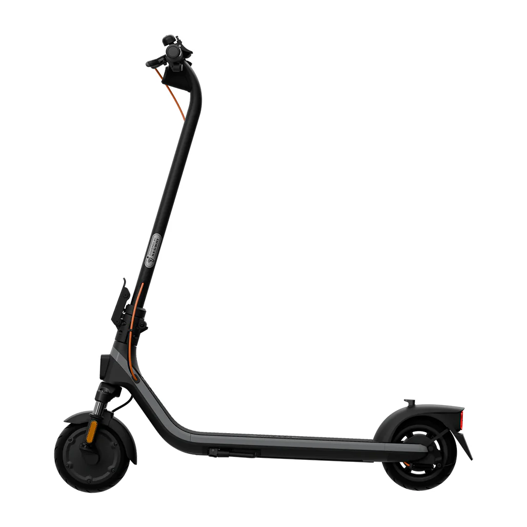 Segway Ninebot eKickScooter E2 Plus II - Image 2