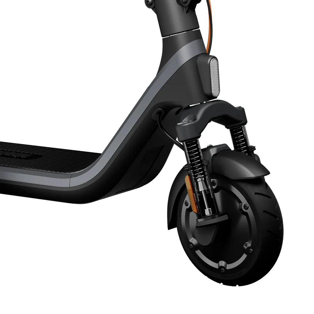 Segway Ninebot eKickScooter E2 Plus II - Image 4