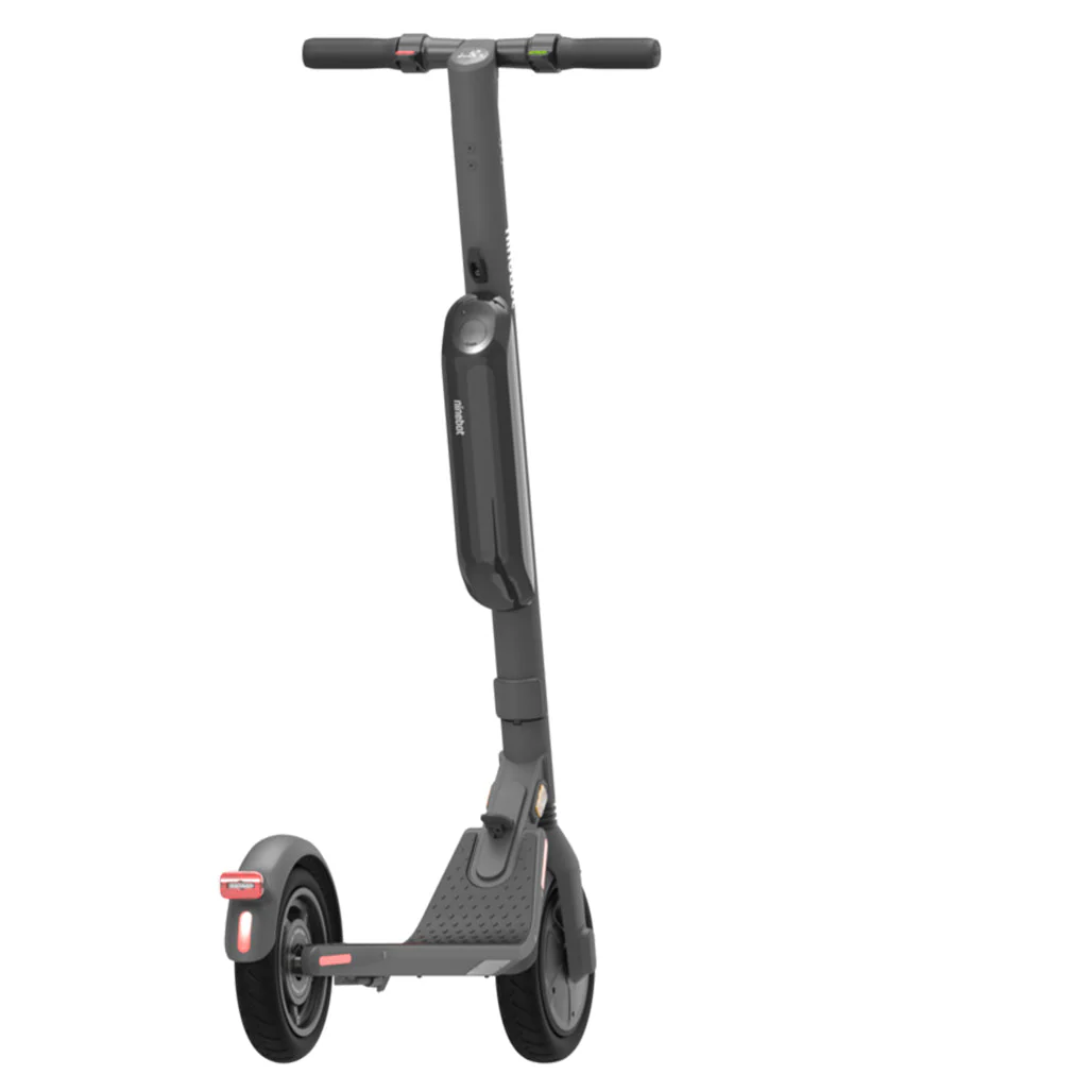 Segway Ninebot KickScooter E45E - Image 5