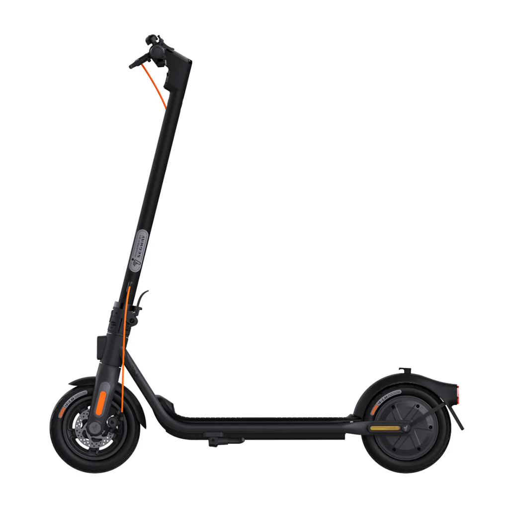 Segway Ninebot KickScooter F2 Plus E - Image 2
