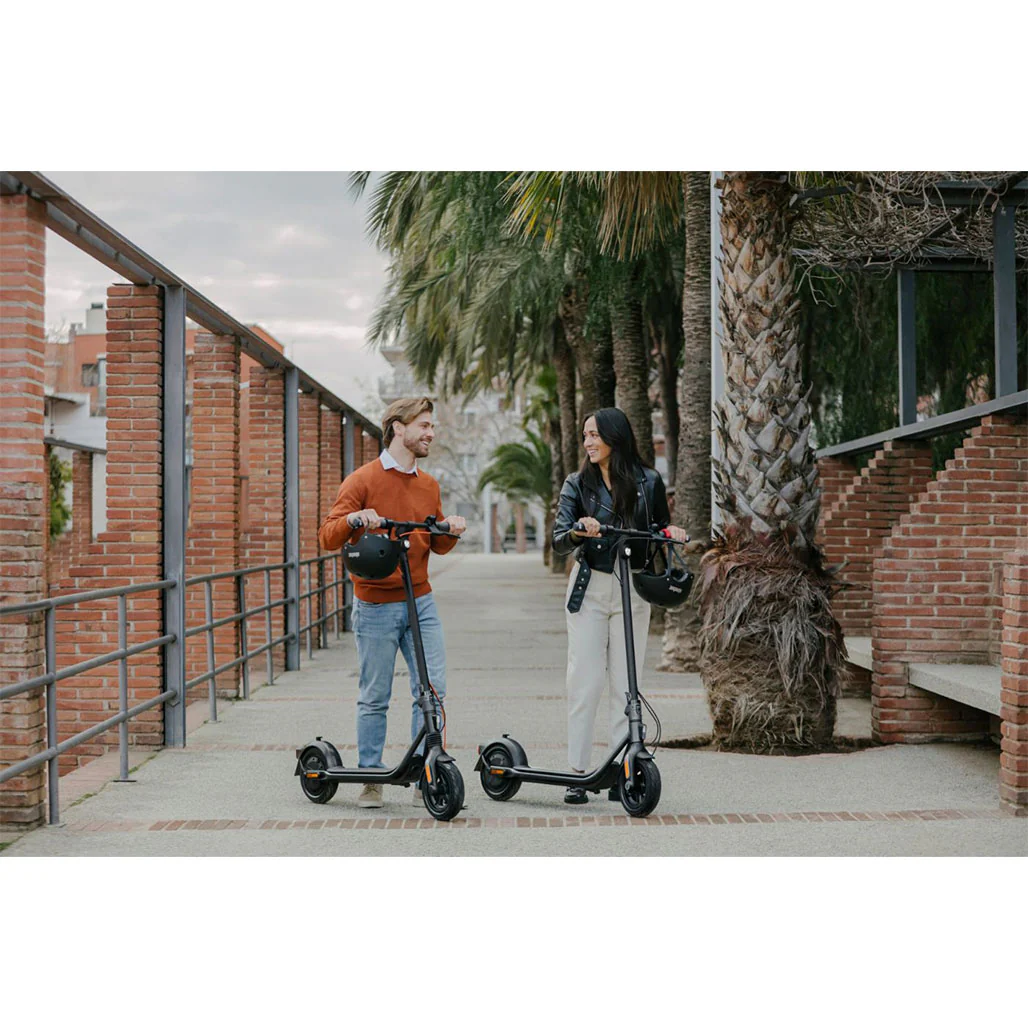 Segway Ninebot KickScooter F2 Plus E - Image 8
