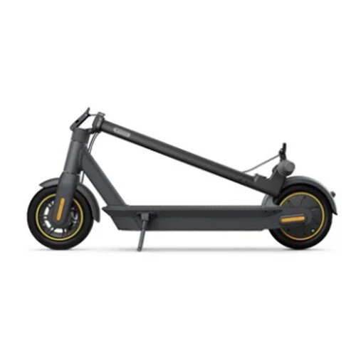 Segway Ninebot KickScooter MAX G30 - Image 4