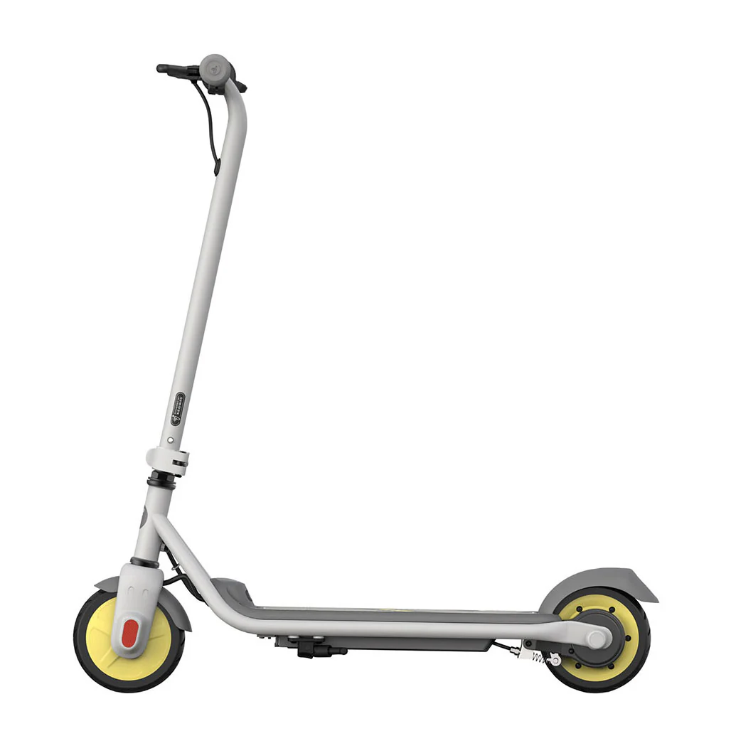 Segway ZING C8 Electric KickScooter for Kids - Image 2