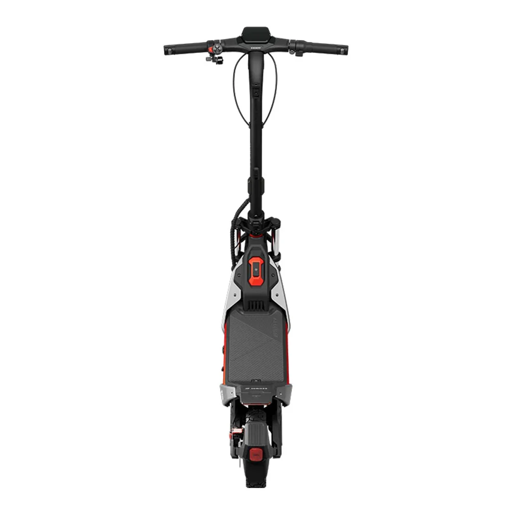 Segway ZT3 Pro E Electric Scooter - Image 4