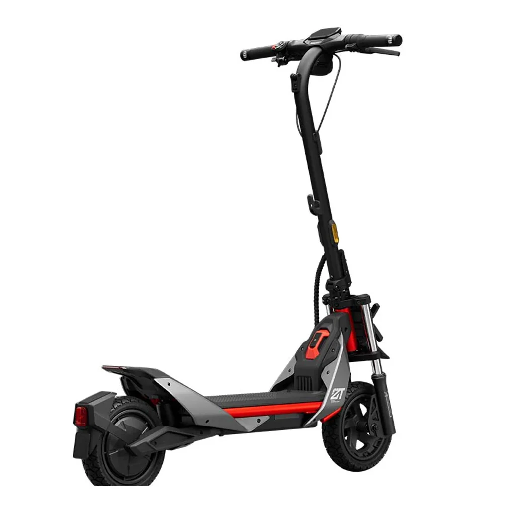 Segway ZT3 Pro E Electric Scooter - Image 5