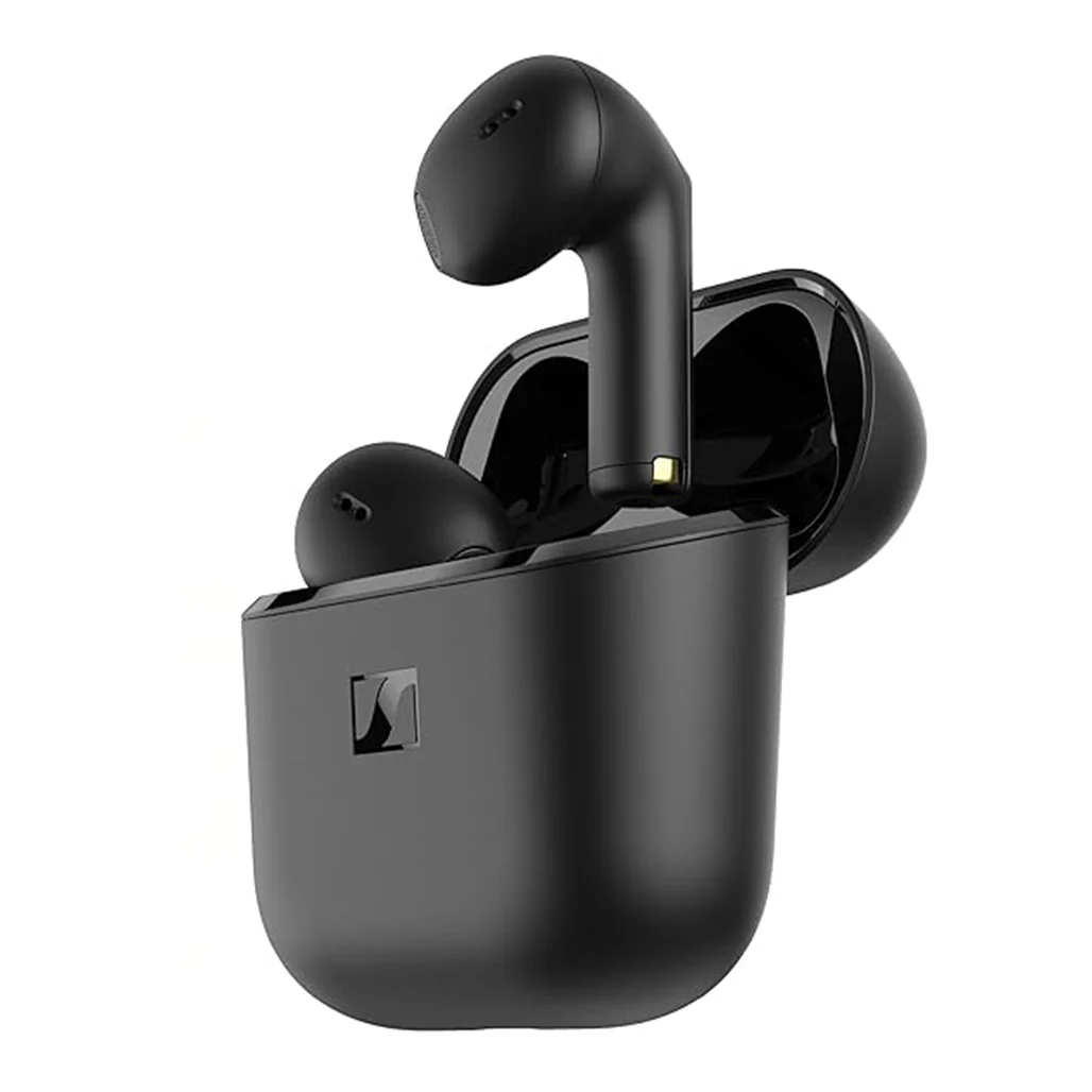 Sennheiser Accentum - Open True Wireless Earbuds - Image 2