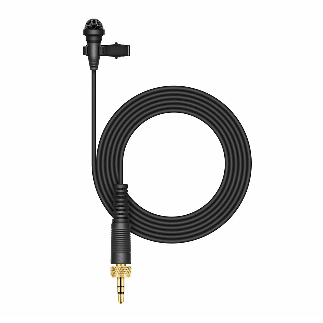 Sennheiser AVX-ME2 SET - Digital Camera-Mount Wireless Lavalier Microphone System - Image 4
