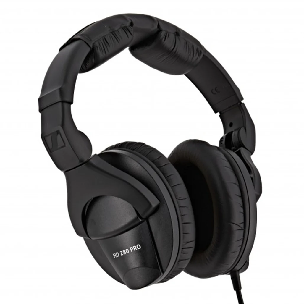 Sennheiser HD 280 PRO Studio Headphones - Image 2