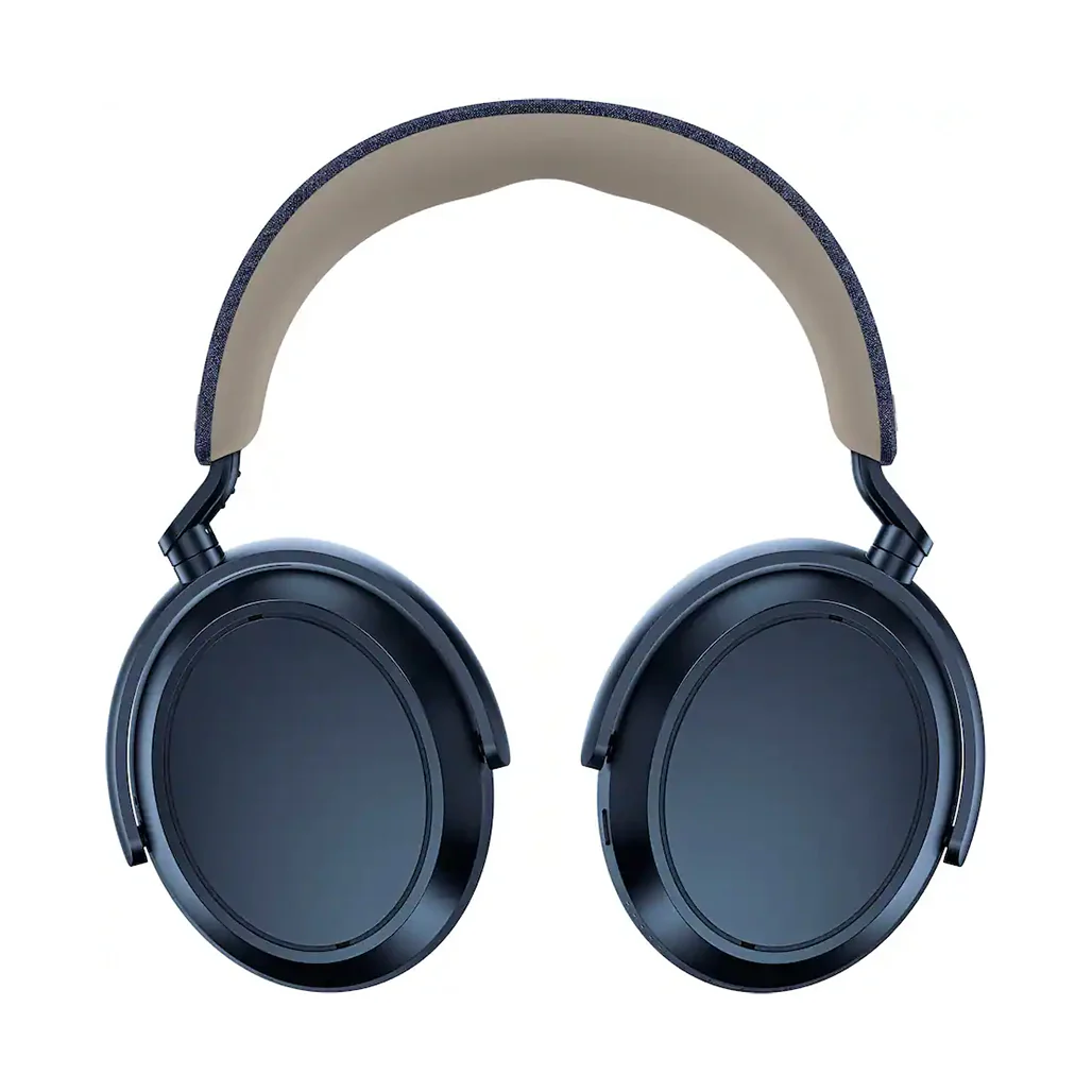 Sennheiser Momentum 4 Wireless Headphones - Image 2