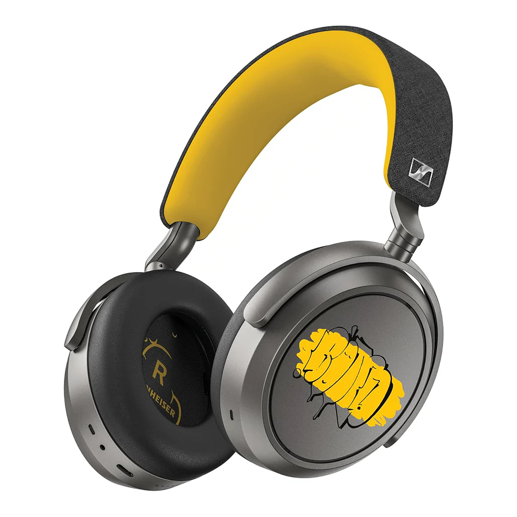 Sennheiser Momentum 4 Wireless Headphones - Image 6