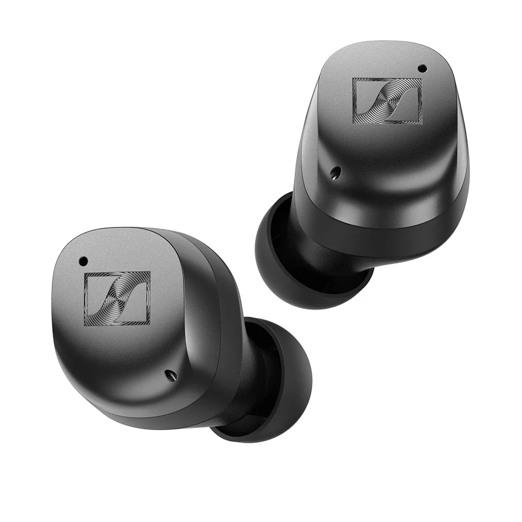 Sennheiser Momentum - True Wireless 4 Smart Earbuds - Image 2