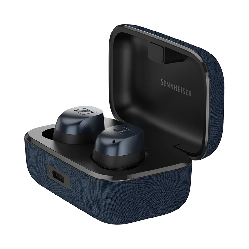 Sennheiser Momentum - True Wireless 4 Smart Earbuds - Image 4