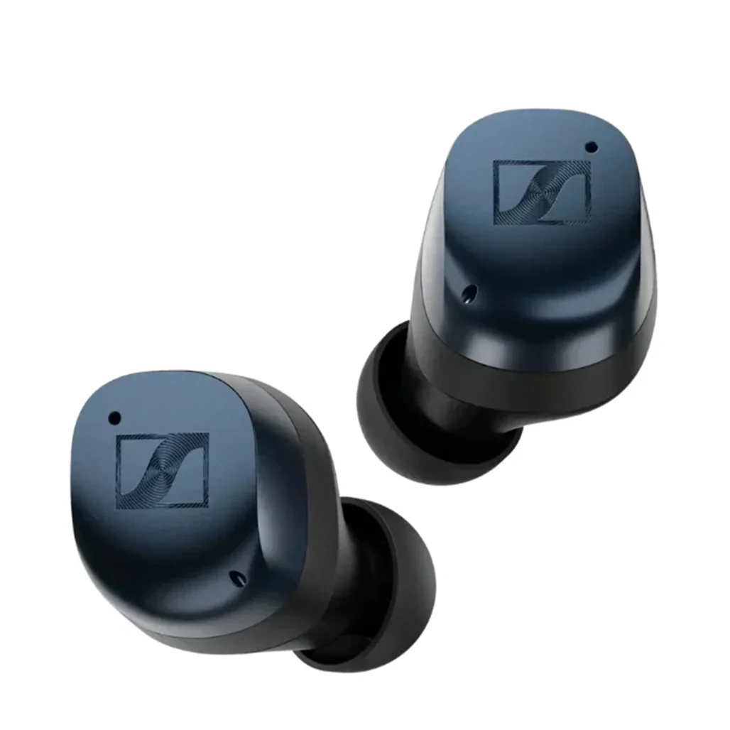 Sennheiser Momentum - True Wireless 4 Smart Earbuds - Image 5
