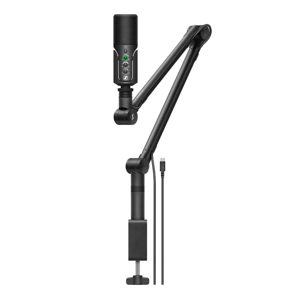 Sennheiser Profile Streaming Set – Professional USB-C Microphone - Image 2