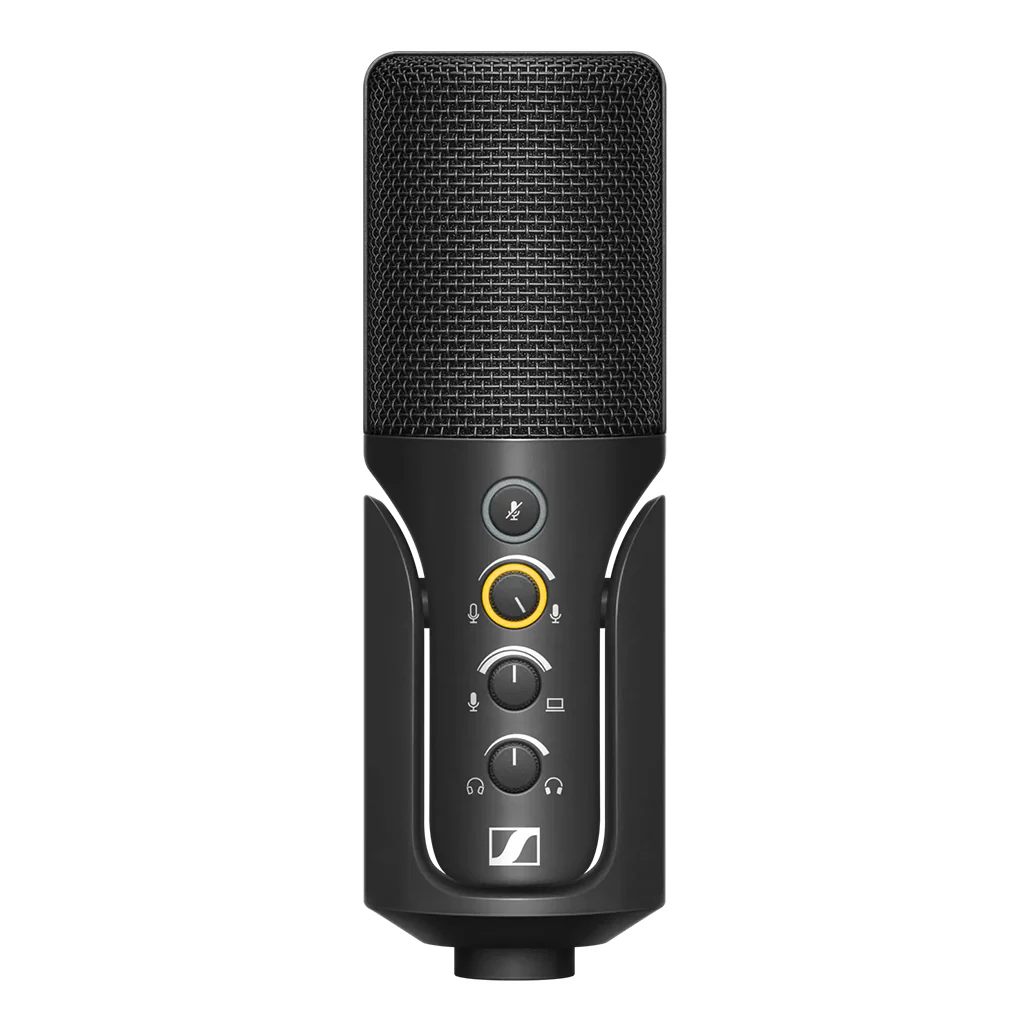 Sennheiser Profile Streaming Set – Professional USB-C Microphone - Image 4
