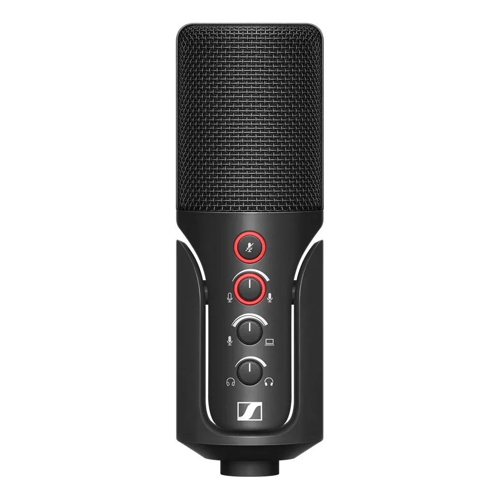 Sennheiser Profile Streaming Set – Professional USB-C Microphone - Image 5