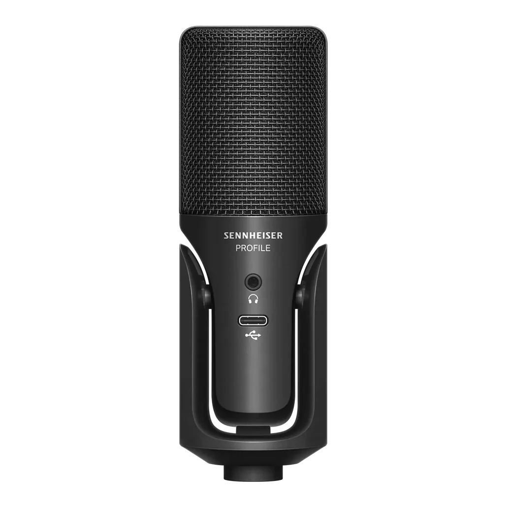 Sennheiser Profile Streaming Set – Professional USB-C Microphone - Image 7