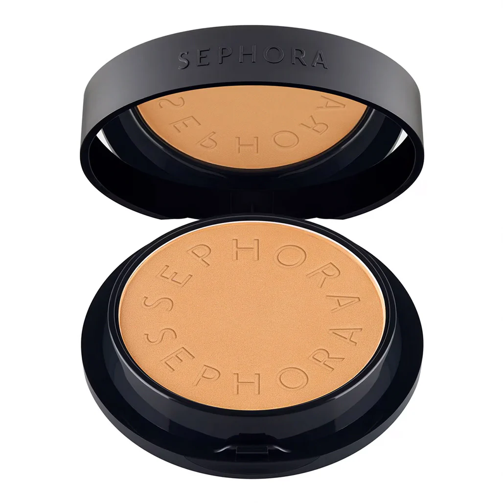 Sephora Best Skin Ever Matte - Matte powder foundation - Image 2