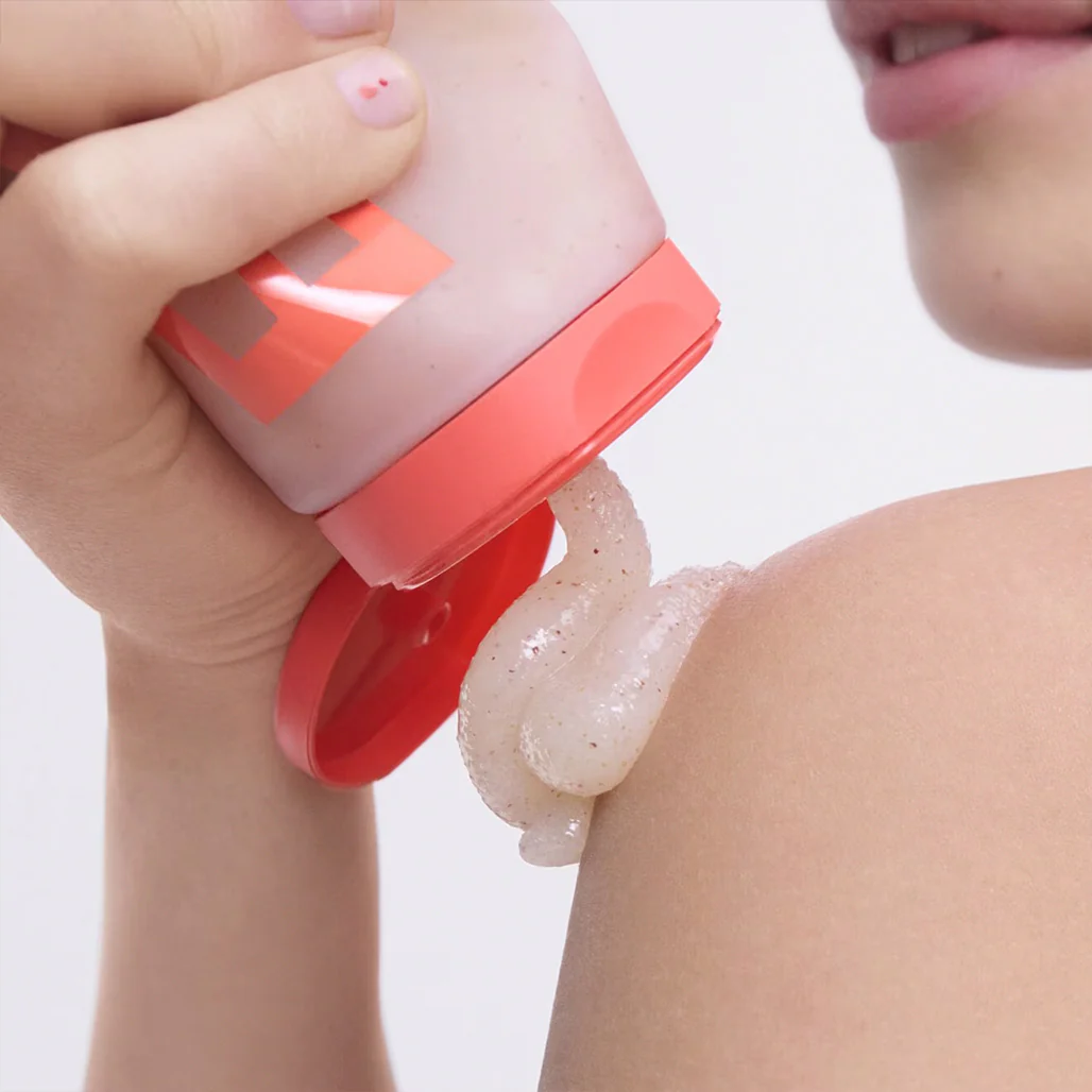Sephora Exfoliate – Body Polish with AHA - Image 2
