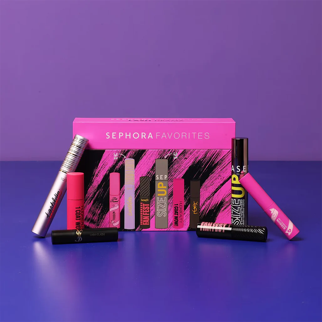 Sephora Favorites Lash Drama - Image 2