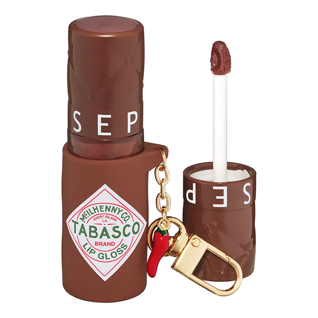 Sephora Outrageous Plump Volume Effect X Tabasco Lip Plumper - Image 2