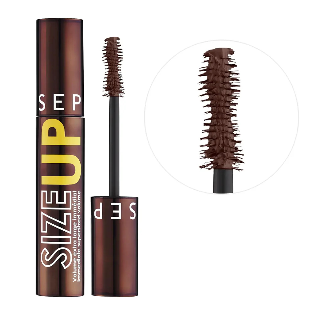 Sephora Size Up Mascara - Image 5