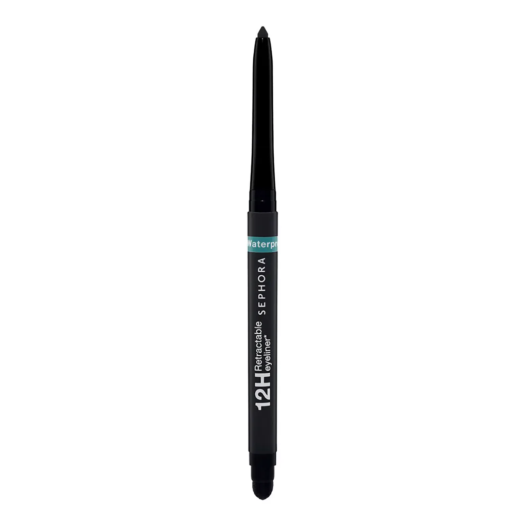 Sephora Waterproof 12H Retractable Eyeliner