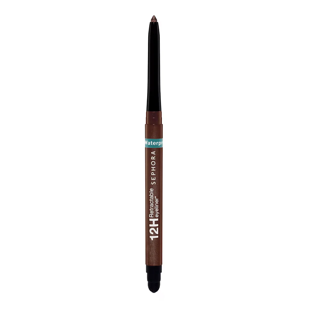 Sephora Waterproof 12H Retractable Eyeliner - Image 2