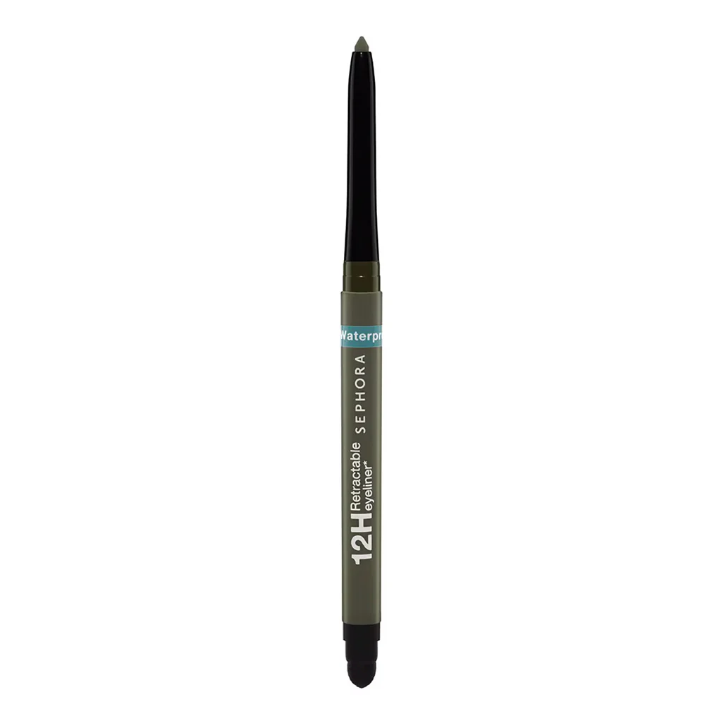 Sephora Waterproof 12H Retractable Eyeliner - Image 5