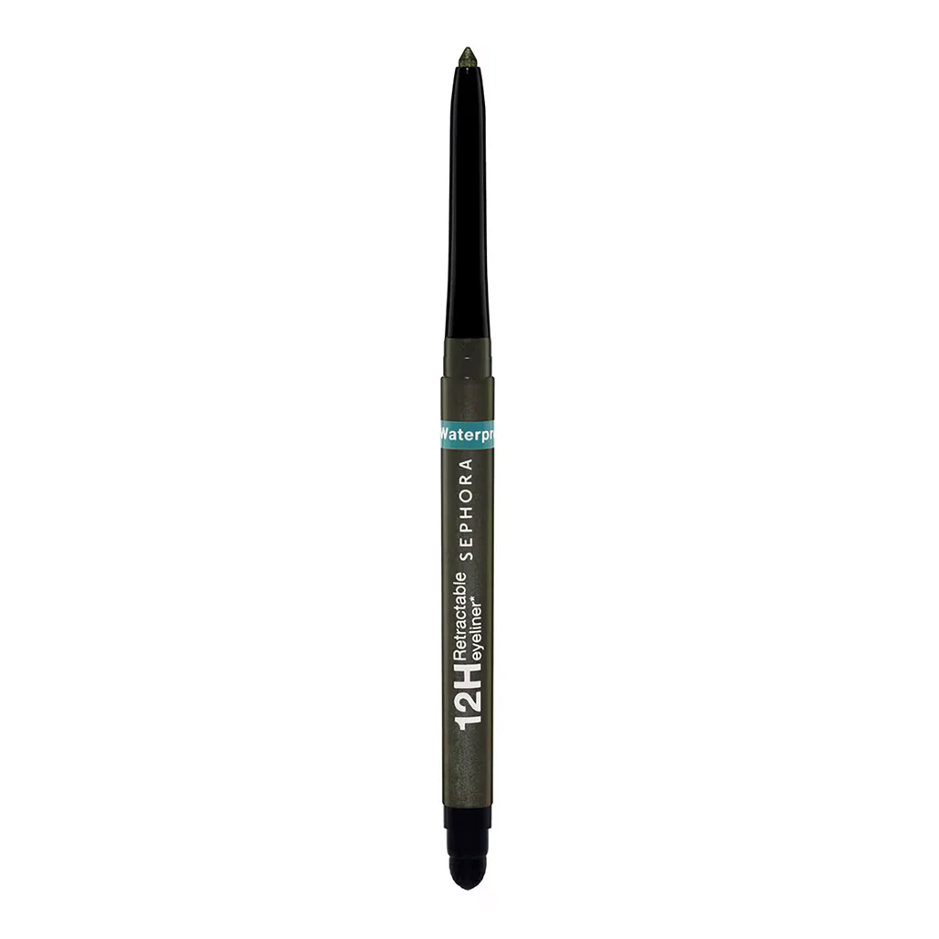 Sephora Waterproof 12H Retractable Eyeliner - Image 6