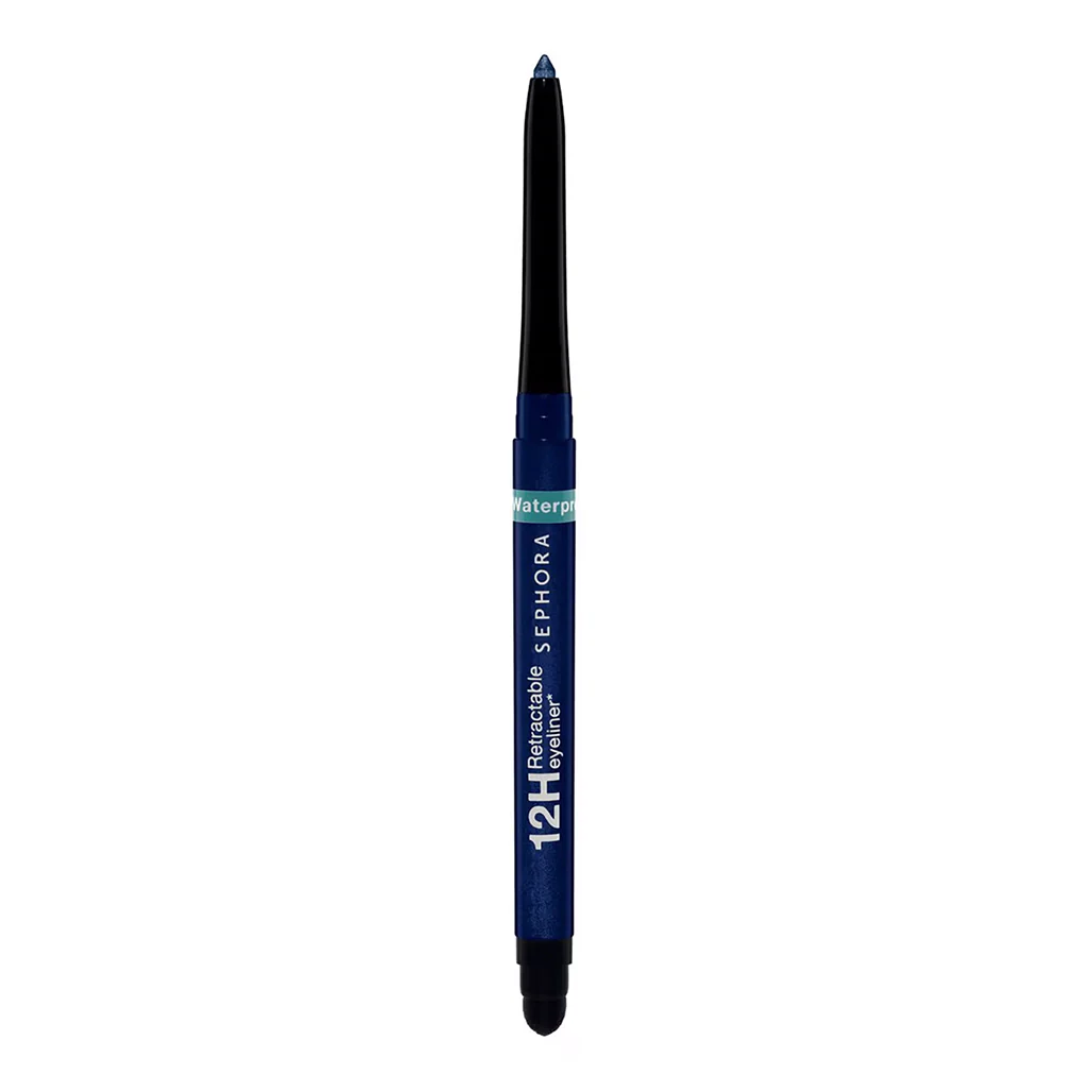Sephora Waterproof 12H Retractable Eyeliner - Image 7