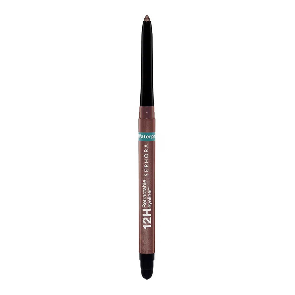 Sephora Waterproof 12H Retractable Eyeliner - Image 8