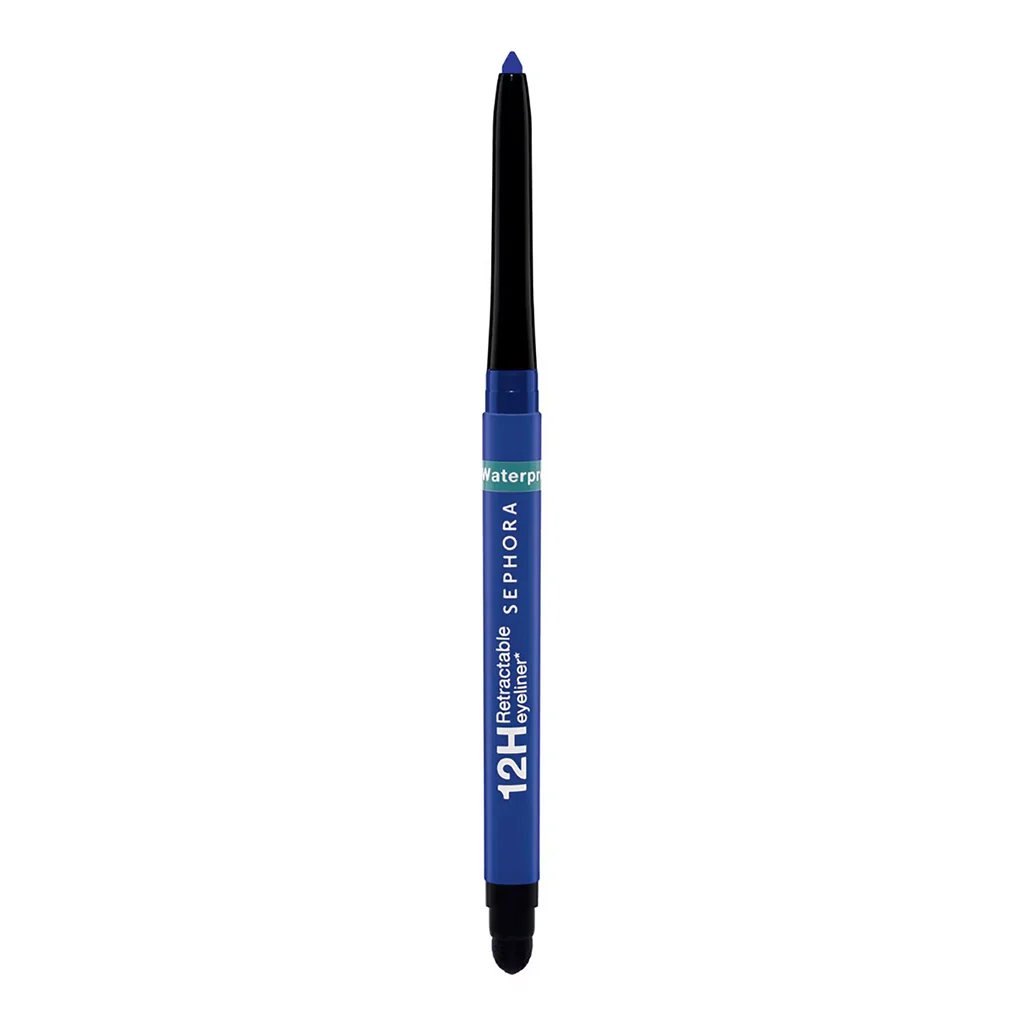 Sephora Waterproof 12H Retractable Eyeliner - Image 9