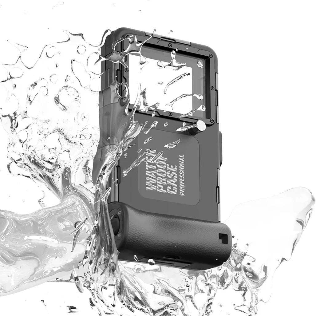 Shellbox Diving Case – 2nd Gen Submersible Shell - Image 4