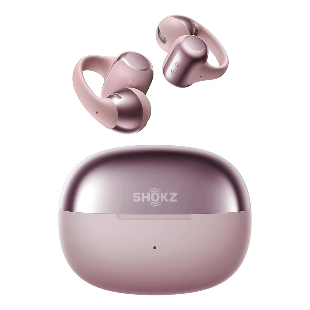 Shokz OpenDots ONE - Open-Ear Wireless Earbuds - Image 12