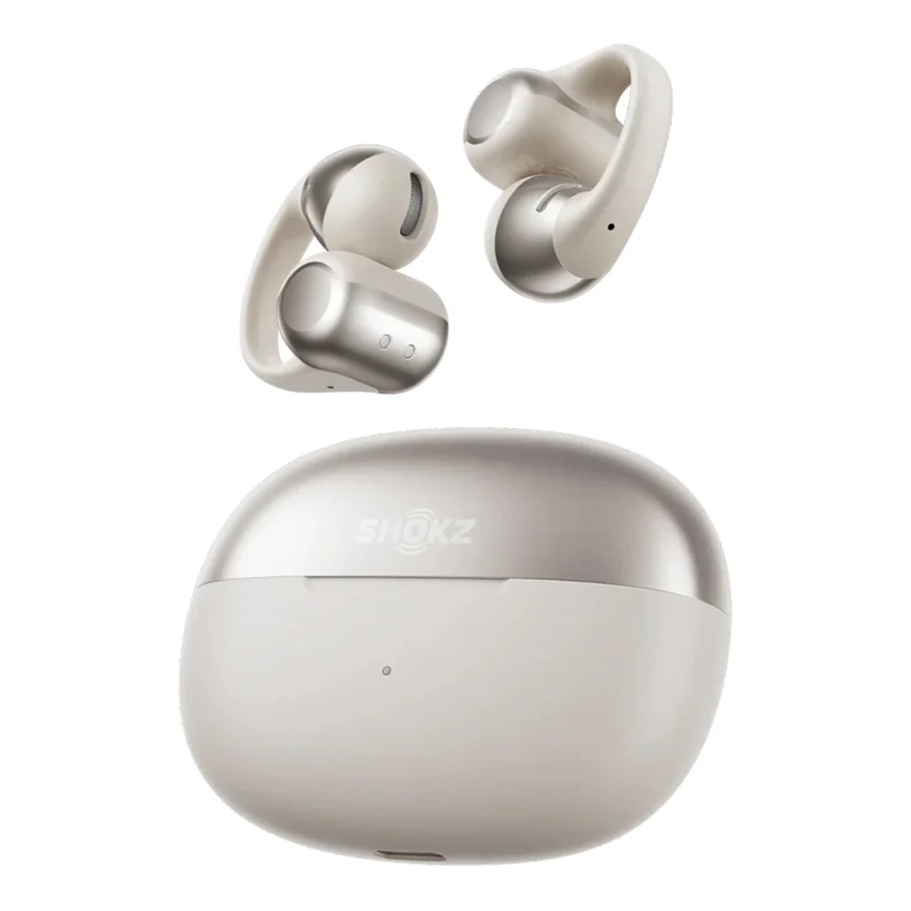Shokz OpenDots ONE - Open-Ear Wireless Earbuds - Image 8