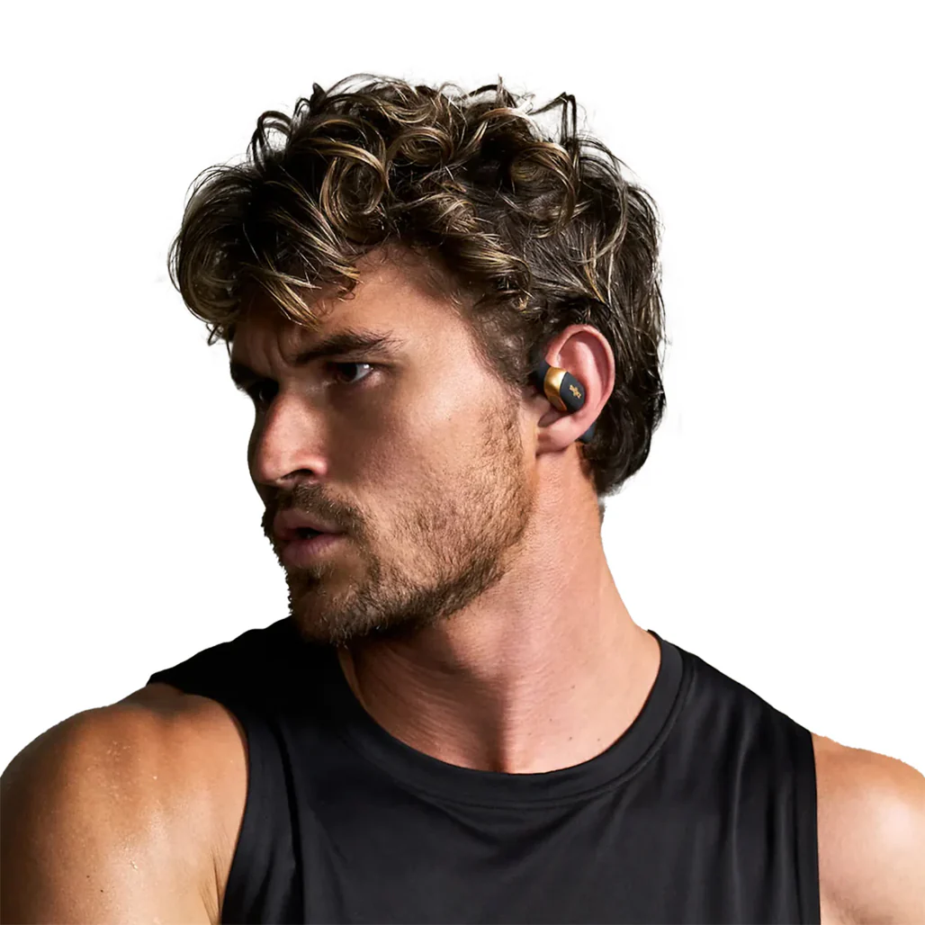 Shokz OpenFit 2 - Open-Ear Wireless Headphones - Image 10