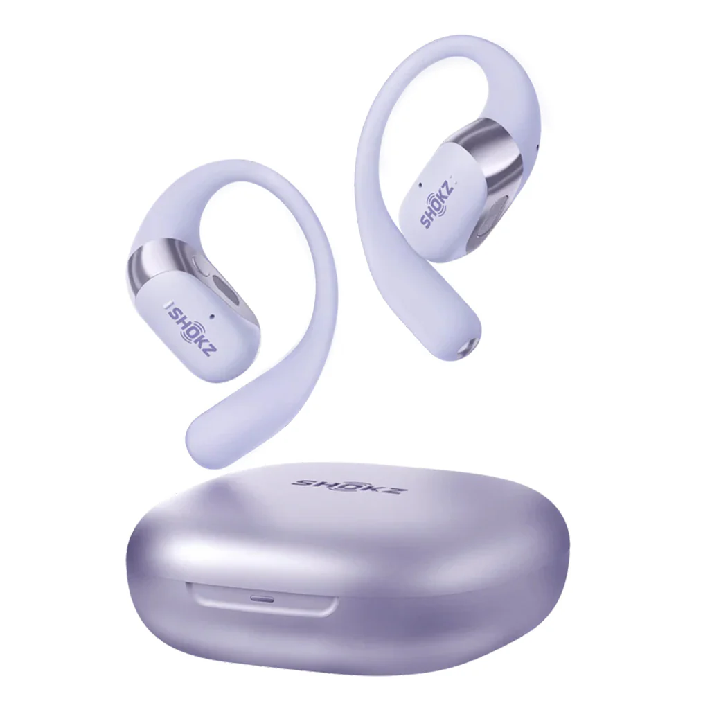 Shokz OpenFit 2 - Open-Ear Wireless Headphones - Image 13