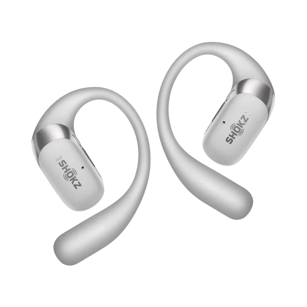 Shokz OpenFit 2 - Open-Ear Wireless Headphones - Image 14