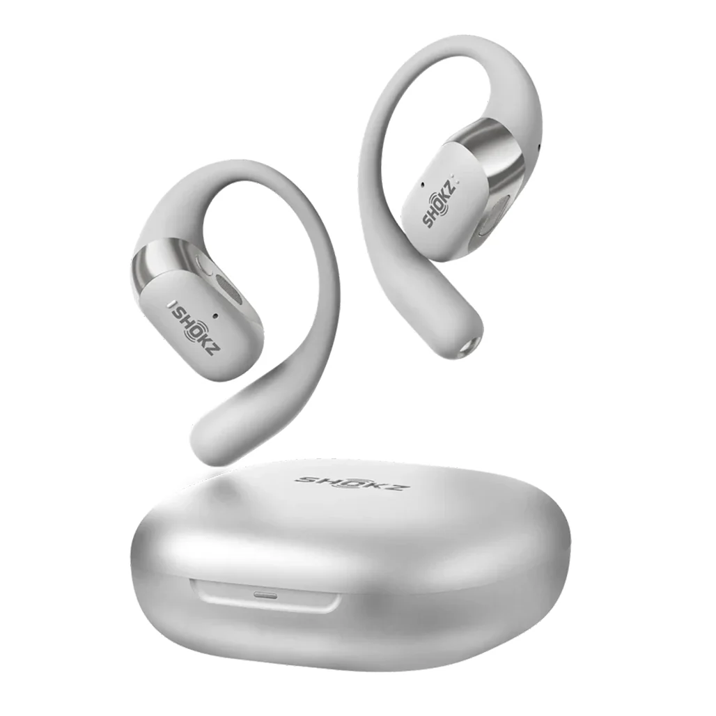 Shokz OpenFit 2 - Open-Ear Wireless Headphones - Image 15
