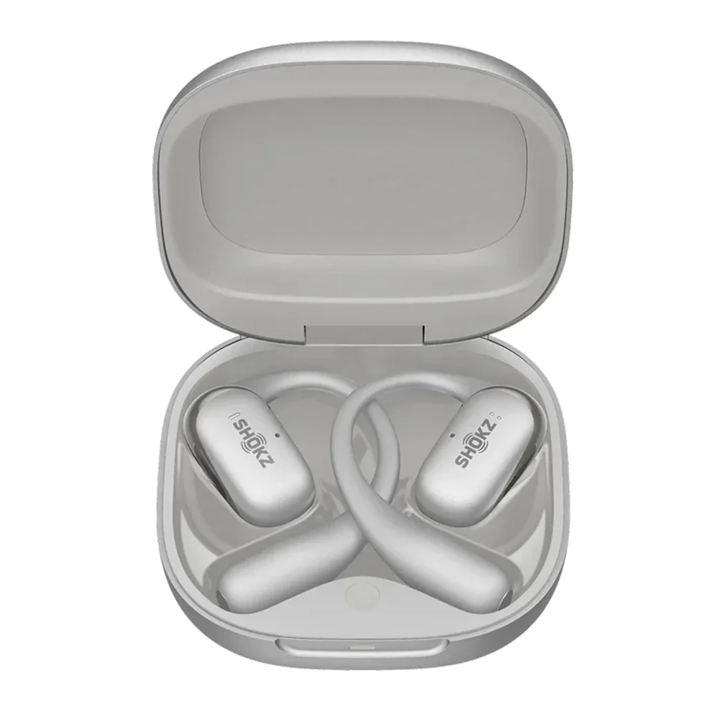 Shokz OpenFit 2 - Open-Ear Wireless Headphones - Image 16