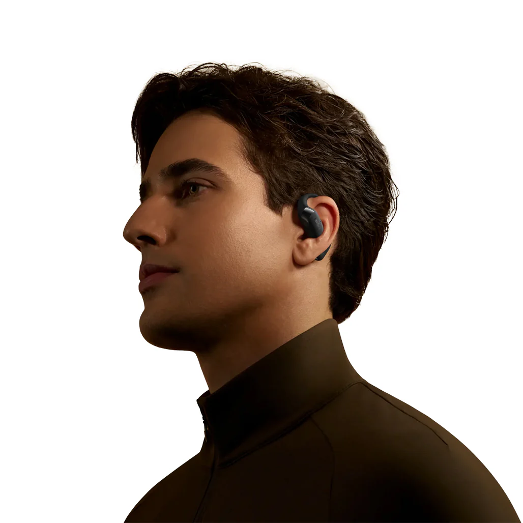 Shokz OpenFit 2 - Open-Ear Wireless Headphones - Image 5