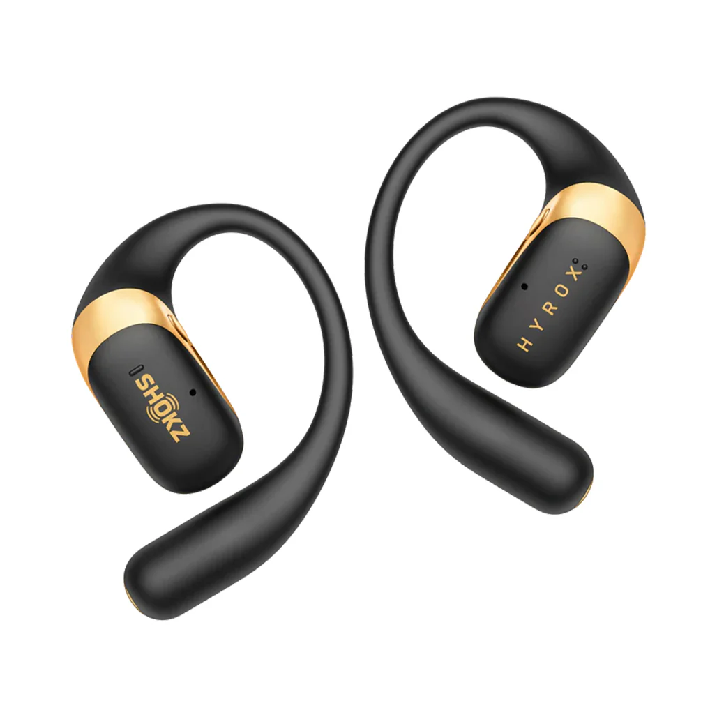 Shokz OpenFit 2 - Open-Ear Wireless Headphones - Image 6