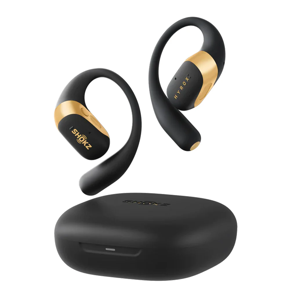 Shokz OpenFit 2 - Open-Ear Wireless Headphones - Image 7