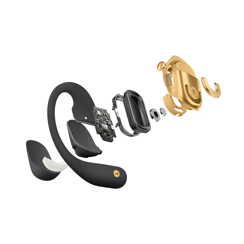 Shokz OpenFit 2 - Open-Ear Wireless Headphones - Image 8